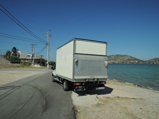Κόφα Ford 2019 TRANSIT.EURO6.CLIMA.ΥΔΡΑΒΛΙΚΗ ΠΟΡΤΑ.-thumb-3