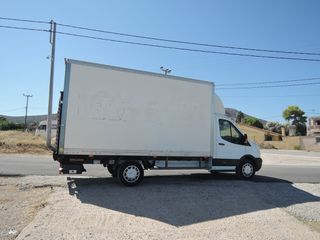 Κόφα Ford 2019 TRANSIT.EURO6.CLIMA.ΥΔΡΑΒΛΙΚΗ ΠΟΡΤΑ.-thumb-5