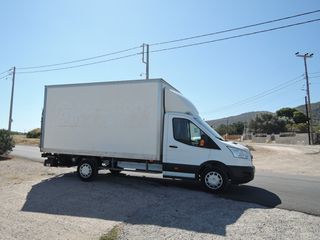 Κόφα Ford 2019 TRANSIT.EURO6.CLIMA.ΥΔΡΑΒΛΙΚΗ ΠΟΡΤΑ.-thumb-6