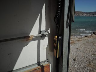 Κόφα Ford 2019 TRANSIT.EURO6.CLIMA.ΥΔΡΑΒΛΙΚΗ ΠΟΡΤΑ.-thumb-14