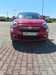 Fiat 500X 2016