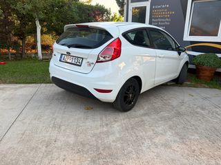 Ford Fiesta 2017 TITANIUM ECOBOOST FULL EXTRA-thumb-1