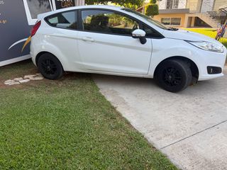 Ford Fiesta 2017 TITANIUM ECOBOOST FULL EXTRA-thumb-3