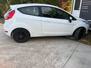 Ford Fiesta 2017 TITANIUM ECOBOOST FULL EXTRA-thumb-6