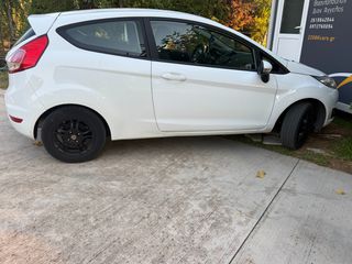 Ford Fiesta 2017 TITANIUM ECOBOOST FULL EXTRA-thumb-8