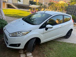 Ford Fiesta 2017 TITANIUM ECOBOOST FULL EXTRA-thumb-9