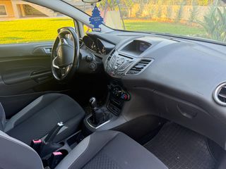 Ford Fiesta 2017 TITANIUM ECOBOOST FULL EXTRA-thumb-11