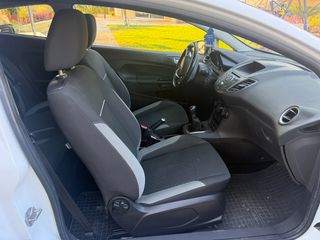 Ford Fiesta 2017 TITANIUM ECOBOOST FULL EXTRA-thumb-12