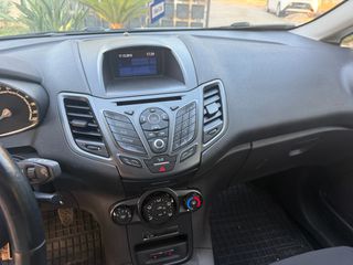 Ford Fiesta 2017 TITANIUM ECOBOOST FULL EXTRA-thumb-14