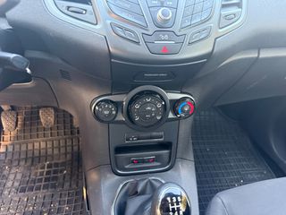 Ford Fiesta 2017 TITANIUM ECOBOOST FULL EXTRA-thumb-15