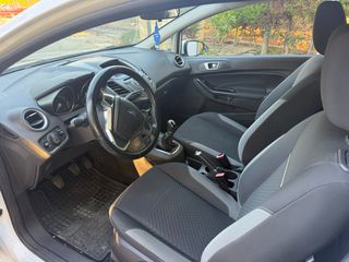 Ford Fiesta 2017 TITANIUM ECOBOOST FULL EXTRA-thumb-18