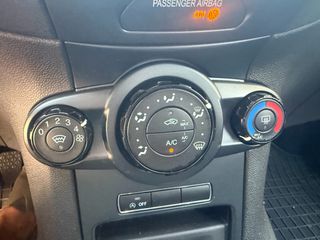 Ford Fiesta 2017 TITANIUM ECOBOOST FULL EXTRA-thumb-21