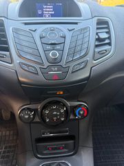 Ford Fiesta 2017 TITANIUM ECOBOOST FULL EXTRA-thumb-22