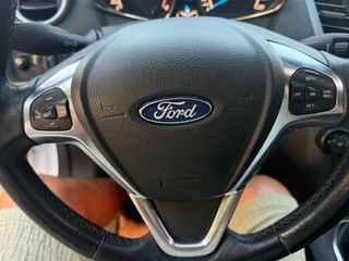Ford Fiesta 2017 TITANIUM ECOBOOST FULL EXTRA-thumb-23