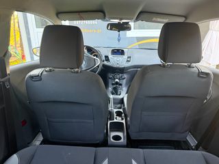 Ford Fiesta 2017 TITANIUM ECOBOOST FULL EXTRA-thumb-25