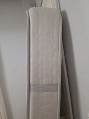 Ημίδιπλο κρεβάτι με στρώμα-thumb-4