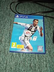 Playstation 4 500gb με controller και παιχνίδι-thumb-2