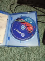 Playstation 4 500gb με controller και παιχνίδι-thumb-3