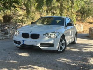 Bmw 116 2012 1.6/sport