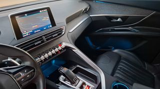 Peugeot 3008 2017 Αυτόματο_Panorama_Δέρμα_κάμερα & αισθητ_εμπρός_ΔΩΡΟ service-thumb-66