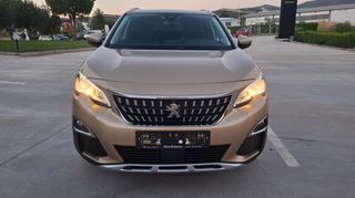 Peugeot 3008 2017 Αυτόματο_Panorama_Δέρμα_κάμερα & αισθητ_εμπρός_ΔΩΡΟ service-thumb-77