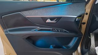 Peugeot 3008 2017 Αυτόματο_Panorama_Δέρμα_κάμερα & αισθητ_εμπρός_ΔΩΡΟ service-thumb-79