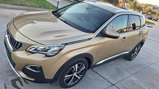 Peugeot 3008 2017 Αυτόματο_Panorama_Δέρμα_κάμερα & αισθητ_εμπρός_ΔΩΡΟ service-thumb-2