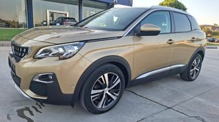 Peugeot 3008 2017 Αυτόματο_Panorama_Δέρμα_κάμερα & αισθητ_εμπρός_ΔΩΡΟ service-thumb-3