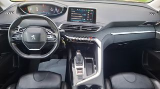 Peugeot 3008 2017 Αυτόματο_Panorama_Δέρμα_κάμερα & αισθητ_εμπρός_ΔΩΡΟ service-thumb-33