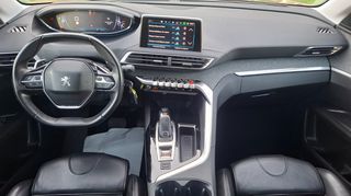 Peugeot 3008 2017 Αυτόματο_Panorama_Δέρμα_κάμερα & αισθητ_εμπρός_ΔΩΡΟ service-thumb-41