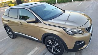 Peugeot 3008 2017 Αυτόματο_Panorama_Δέρμα_κάμερα & αισθητ_εμπρός_ΔΩΡΟ service-thumb-5