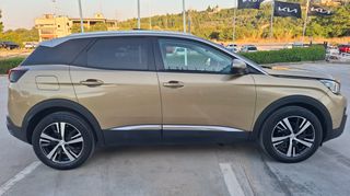 Peugeot 3008 2017 Αυτόματο_Panorama_Δέρμα_κάμερα & αισθητ_εμπρός_ΔΩΡΟ service-thumb-6