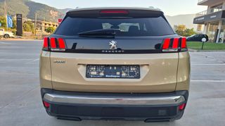 Peugeot 3008 2017 Αυτόματο_Panorama_Δέρμα_κάμερα & αισθητ_εμπρός_ΔΩΡΟ service-thumb-9