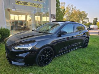 Ford Focus 2019 St Line Panorama