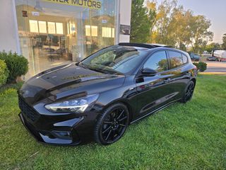 Ford Focus 2019 St Line Panorama-thumb-2