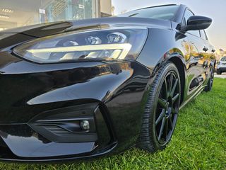 Ford Focus 2019 St Line Panorama-thumb-5