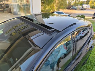 Ford Focus 2019 St Line Panorama-thumb-6