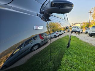 Ford Focus 2019 St Line Panorama-thumb-7