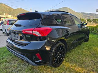 Ford Focus 2019 St Line Panorama-thumb-10