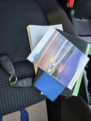 Ford Focus 2019 St Line Panorama-thumb-37