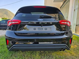 Ford Focus 2019 St Line Panorama-thumb-11