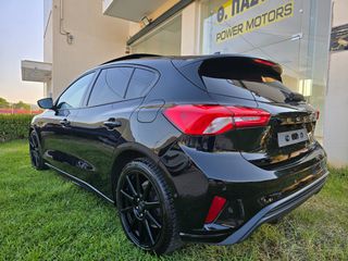 Ford Focus 2019 St Line Panorama-thumb-12