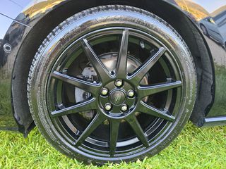 Ford Focus 2019 St Line Panorama-thumb-13