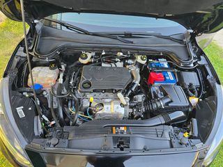 Ford Focus 2019 St Line Panorama-thumb-15