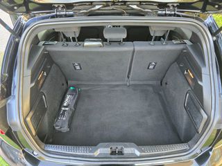 Ford Focus 2019 St Line Panorama-thumb-16
