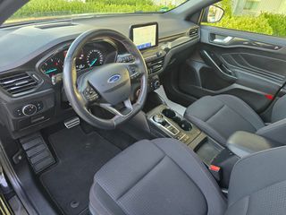 Ford Focus 2019 St Line Panorama-thumb-17
