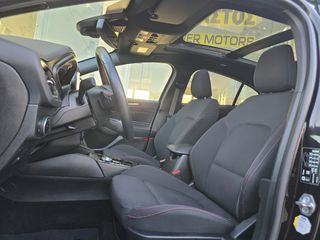Ford Focus 2019 St Line Panorama-thumb-18