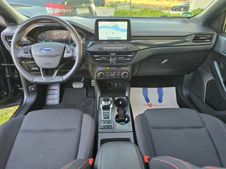 Ford Focus 2019 St Line Panorama-thumb-19