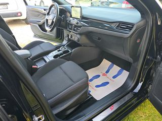 Ford Focus 2019 St Line Panorama-thumb-21