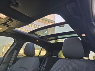 Ford Focus 2019 St Line Panorama-thumb-22